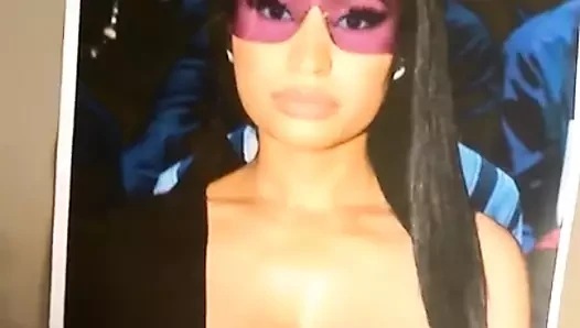 Nicki minaj döl haraç