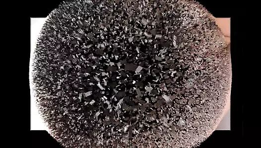 Japon model baskın sakso çekiyor