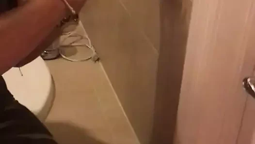 Olgun Brezilyalı milf kızdırmak