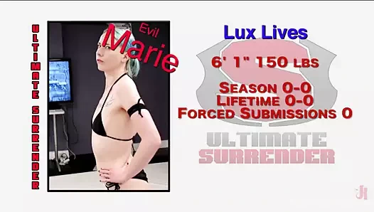 acımasız cinsel hakimiyet