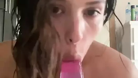 Blwobjob latina mastürbasyon