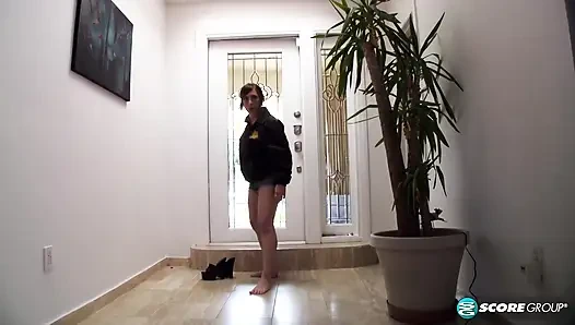 Ödül avcısı: bubi sıkıştı!