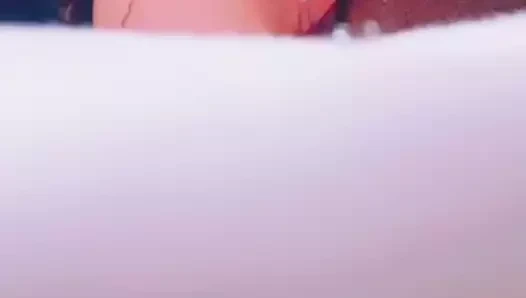 Kore kız mastürbasyon