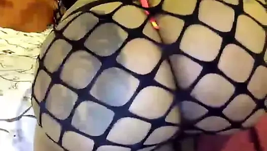 Büyük siyah götlü web kamerasında azdırma 2