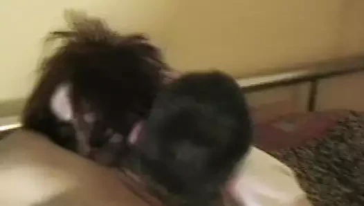 Vintage retro alman amatör - günlük porno dozunuz