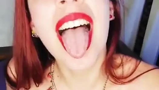 Shyyfxx bana bakıp kendine dokunmayı seviyor musun seni aptal? Bana tüm sütü ver 31 talimatı