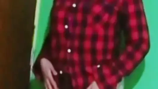 Striptiz arasında güzel mexican katina milf ile bir büyük popo ve o masturbates ile ona yapay penis