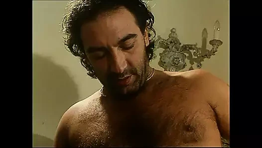 Sogni bagnati d'amore - Episode 1