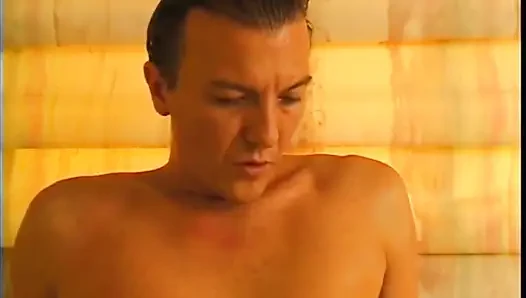 Nostaljik sürtüğün tadı çok güzel