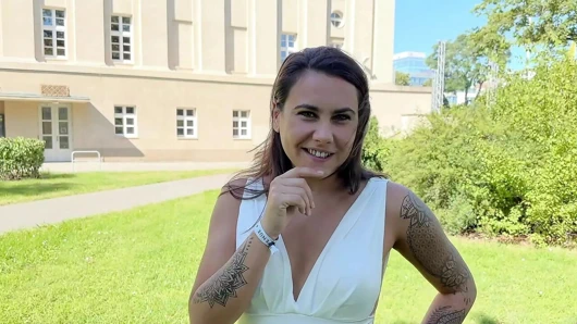 Çifte Boşalma! Aile Babası Konserde Yoldan Çıkarıldı! Özür Dilerim İhtiyatlı Metres, Muhtemelen Öyleydim!