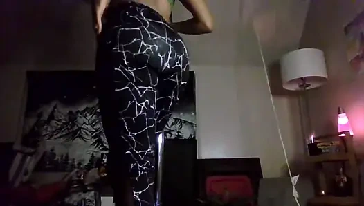 Seni istediğim yerde buldum