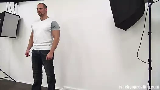 Çek eşcinsel döküm - erik (3490)