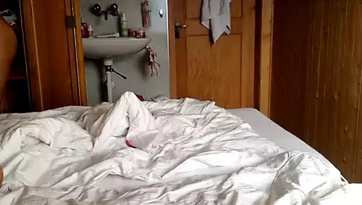 Nastya parmak (rybka) fckanal web kamerası ch6