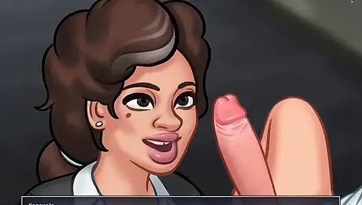 Yaz mevsimi efsanesi Fransa oyunu bölüm 46