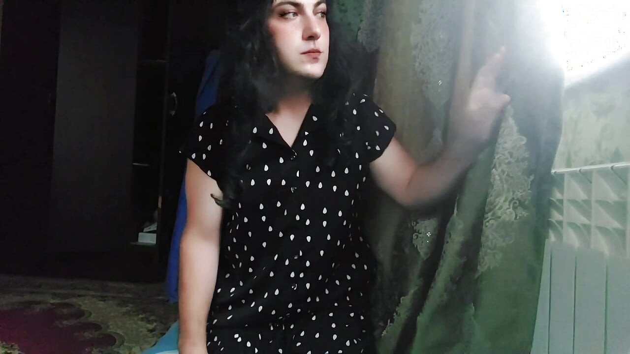 Travesti kitty youtube modeli ateşli +18 sansürsüz video