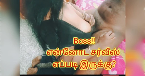 Bayan personel patronunu değerlendirme için güzel yarak emiyor ve gerçek inleyerek sert seks yapıyor