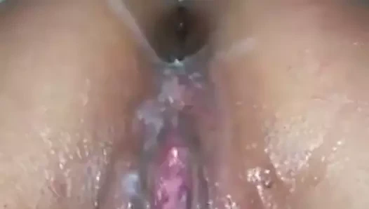 orgamos fışkırtma