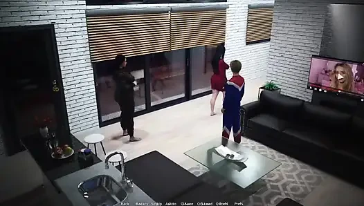 Shadows of Desire v0.9 aldatıyor bölüm 2