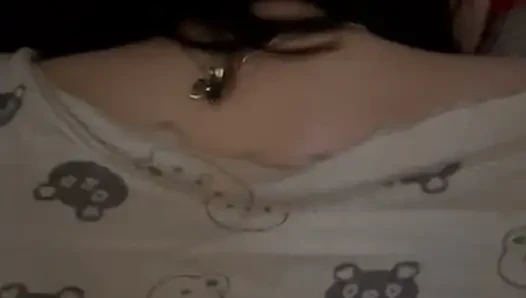 Doggy Wife Loves Extreme Lewd