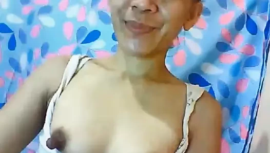 sevimli memenin yüzü