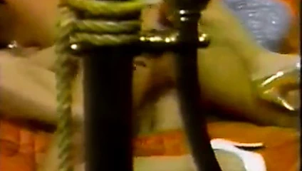 Sofistike kadınlar 1986 lez sahne