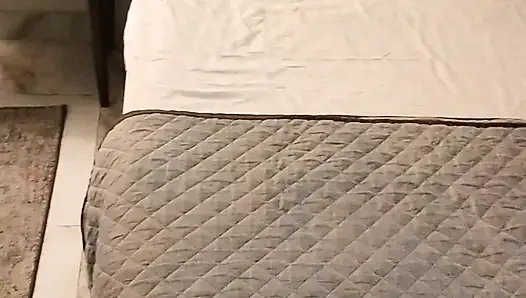 Video görüşmesi pe seksi bat ho gai