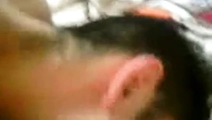 Karısı konuşurken kirli göt ben yemek o kedi