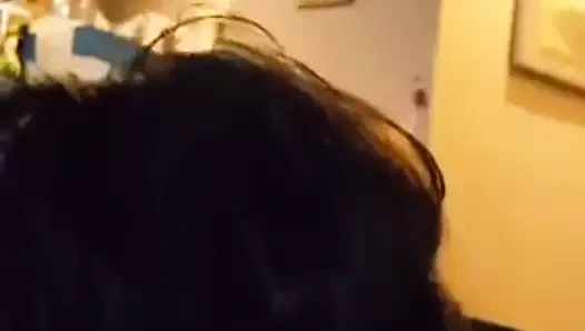 Hint sıcak oral seks