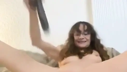 Oyun Vaktif Dildo