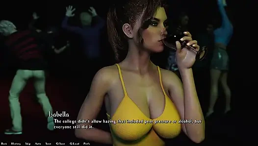 Bir dik olmak 0.5.0 bölüm 88 loveskysan69 tarafından eski güzel anılar