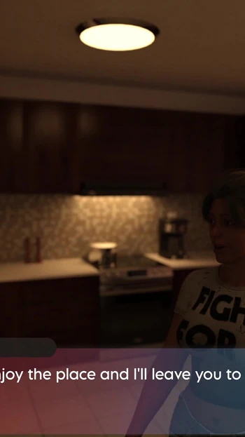 Любовник кисок (часть 2)