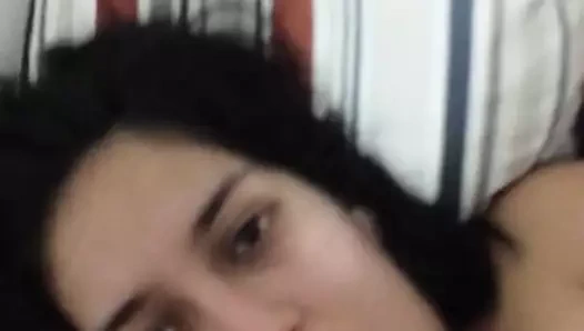 zorra disfruta cojida