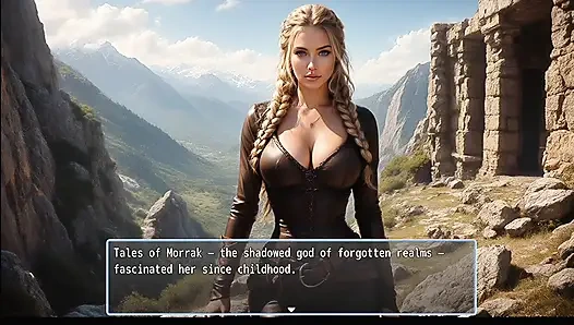 Ateşli kız yaşlı çirkin adam tarafından sikiliyor bölüm 01 oyunu