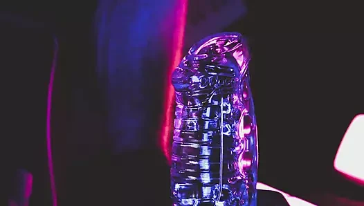 Bir (el feneri) tutuş elde edin