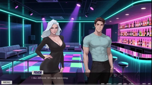 Büyük zevkle (bölüm 3)