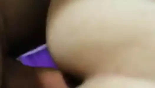 olgun arka kapı köpek stili