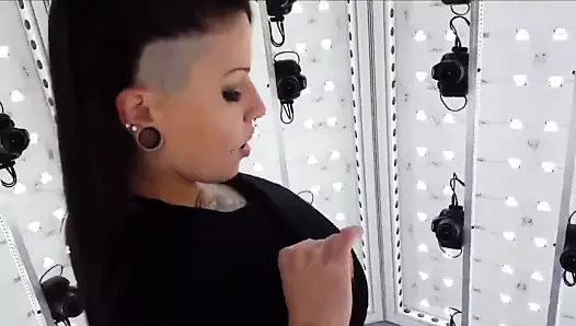 Bonne suceuse