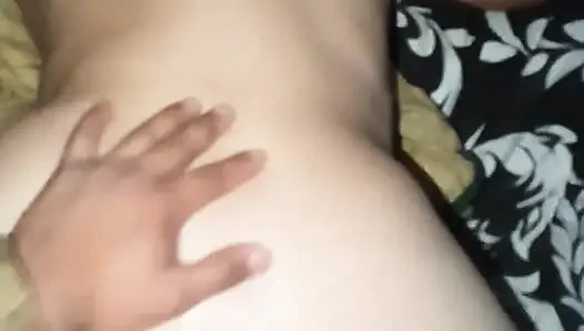 Film izlemeye ve anal seks yapmaya geldim
