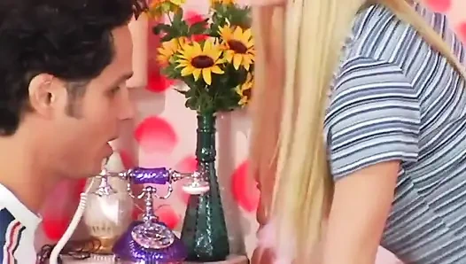 Parody Bros: Brady'ler değil: bölüm 6