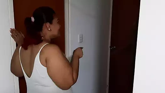 Üvey yeğenimin jigolo olarak çalıştığını bilmiyordum.