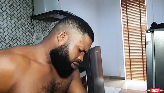 Sürtük sindy ile kesintisiz domalma