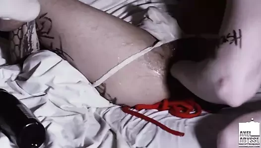 AXELABYSSE Lockdown Ep 7 Scum