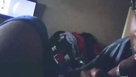 Bu Kaltak ağız Çok Iyi Hissettiriyor