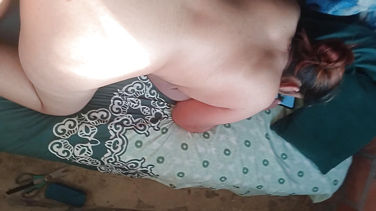 StepCousin, çok büyük, yavaşça lütfen