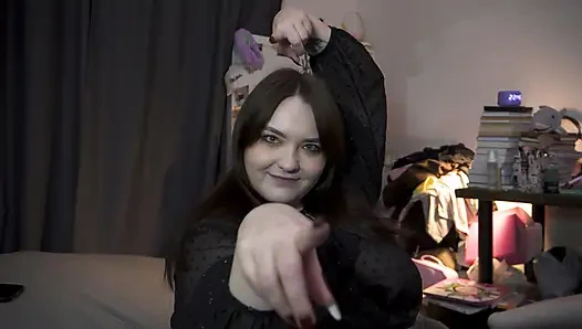 Porno hikayesi - tatlı bir sikişten sonra döl dolu bir öpücüğü paylaşıyorlar