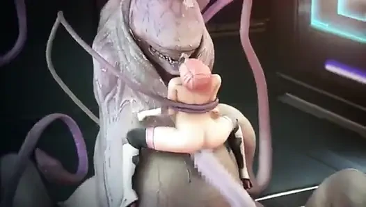 Uzaylı bölüm 6