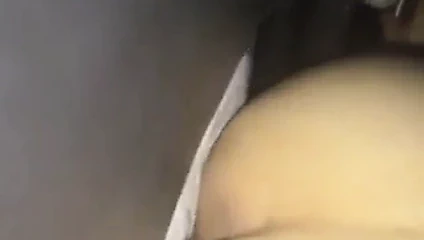 Eşi düz almak için zafer deliğinden sikikleri