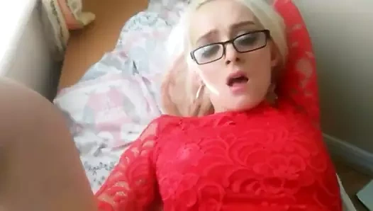 Sevimli genç eş seviyor ona göt becerdin