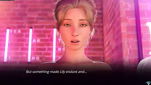 Köy sürtüğü dönüşüm güncellemesi #7 devam edecek