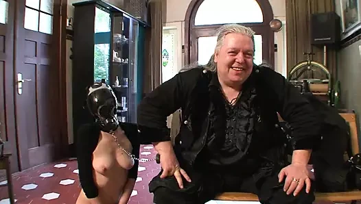 Şimdi beni al! Bdsm versiyonu vol.2 - bölüm 6